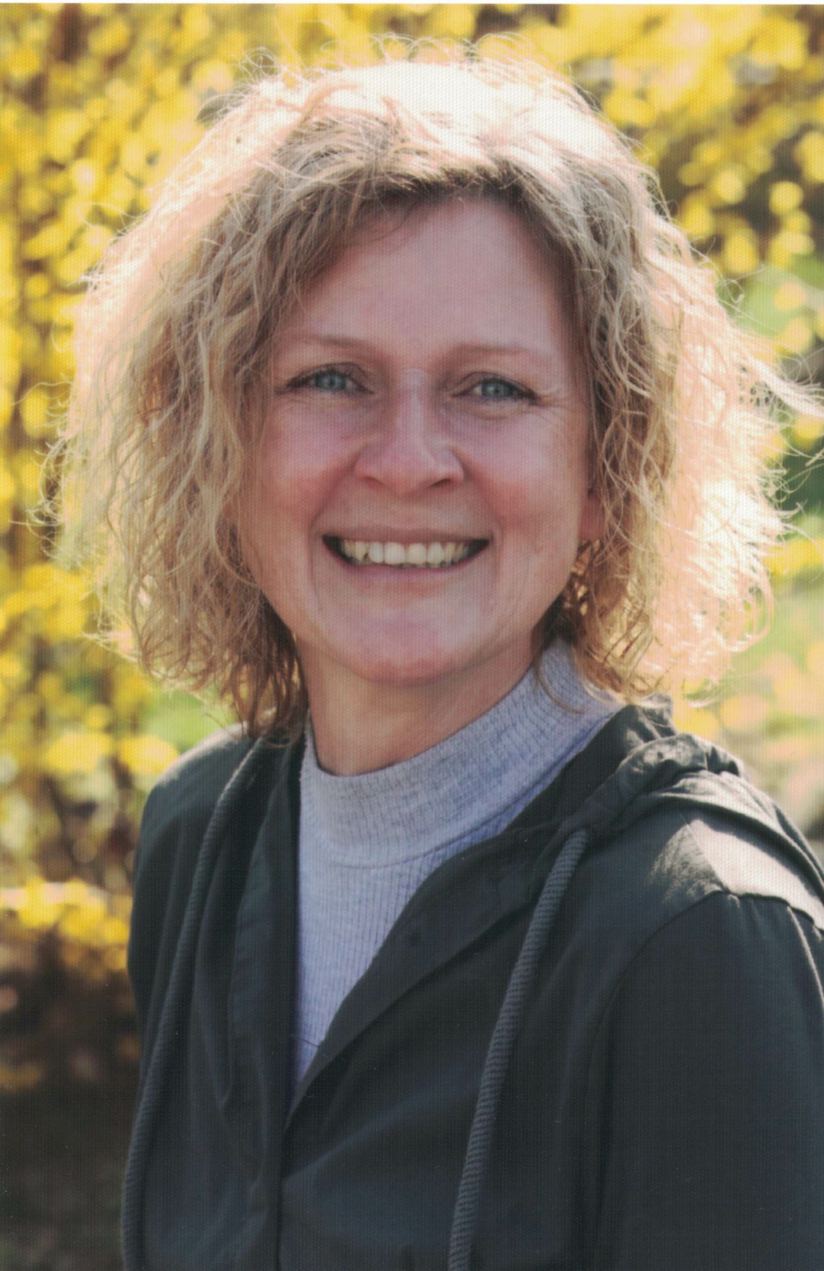 Frau Heinrich