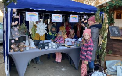 Ellener Weihnachtsmarkt