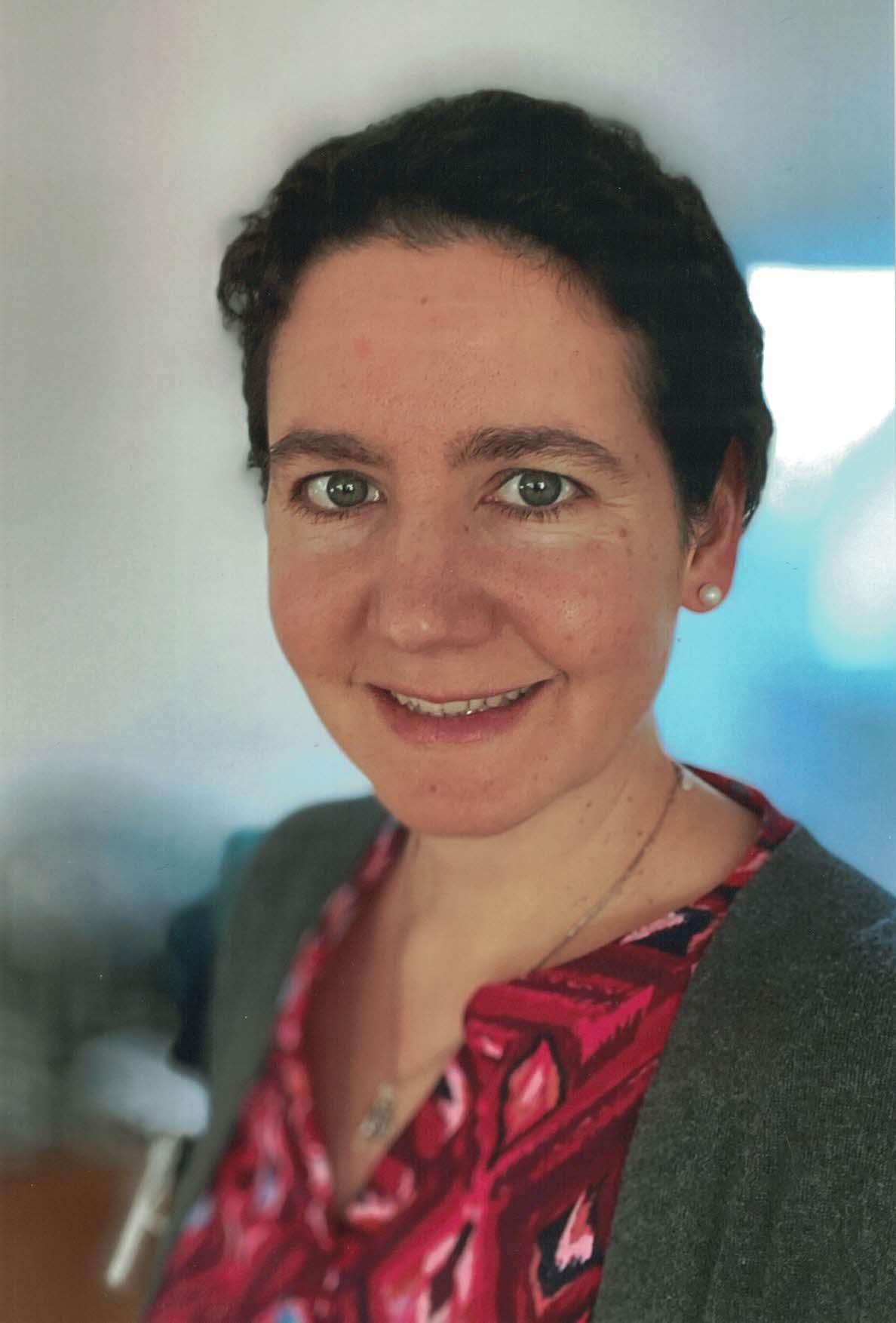 Frau Langer